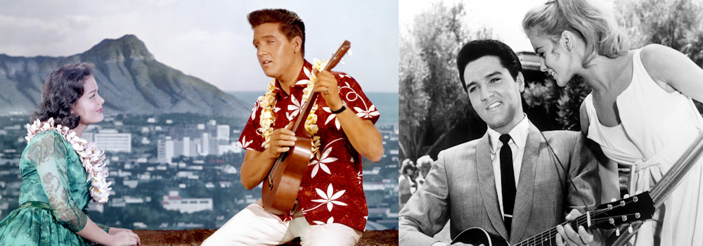 Elvis Presley photos, slide 2