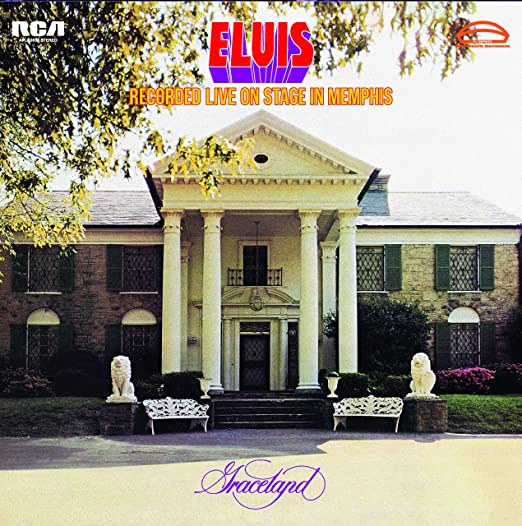 Album cover image