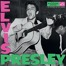 Album cover image