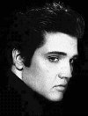 Photo of Elvis