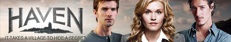 Haven - TV-series