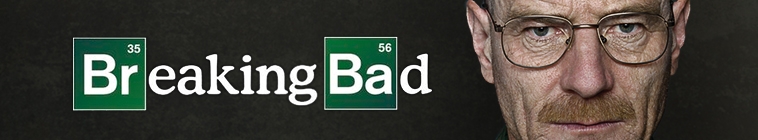 Breaking Bad - TV series