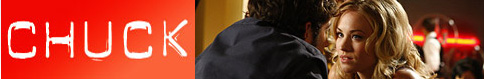 Chuck - TV series