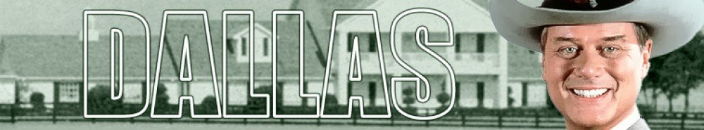 Dallas - TV series