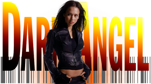 Dark Angel - TV series