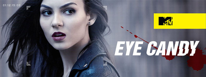 Eye Candy - TV series