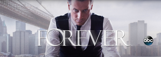 Forever - TV series