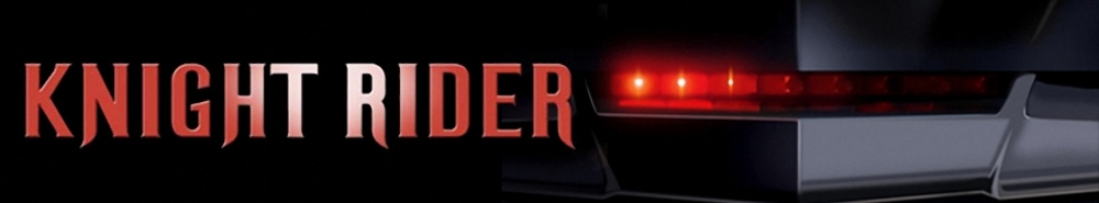 Knight Rider - TV series