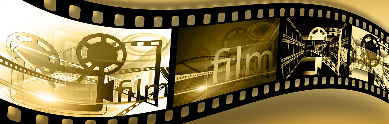 Movie page banner