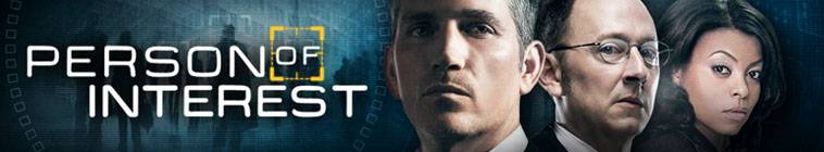 Person of Interest