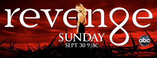 Revenge - TV series