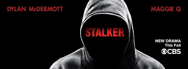 Stalker - TV series