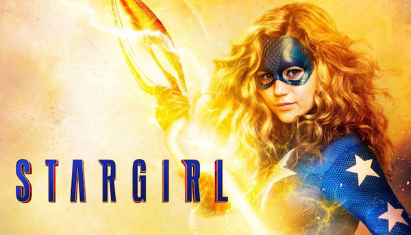 Stargirl - TV series
