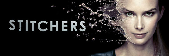 Stitchers - TV series