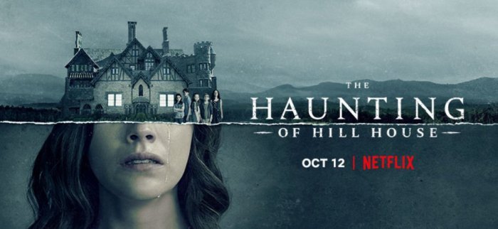 The Haunting of Hill House - TV series