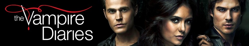 The Vampire Diaries - TV series