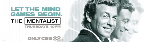 The Mentalist - Tv series