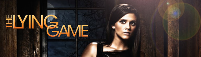 The Lying Game - TV-series