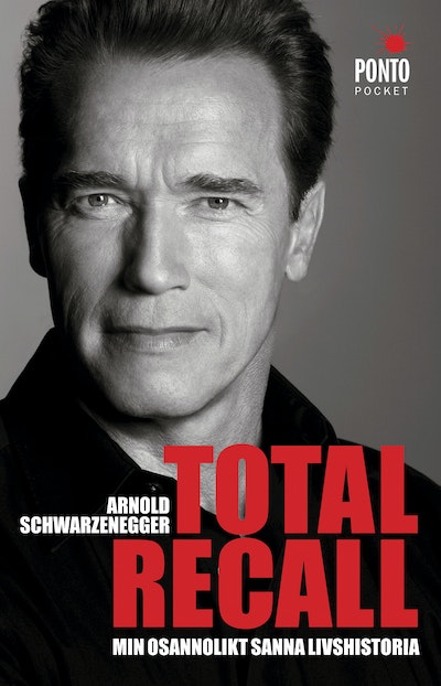 Arnold Schwarzenegger - Total Recall