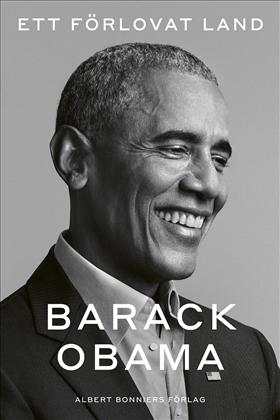 Barack Obama - Ett förlovat land