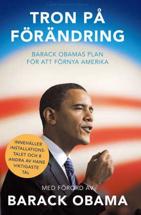 Barack Obama - Ett förlovat land