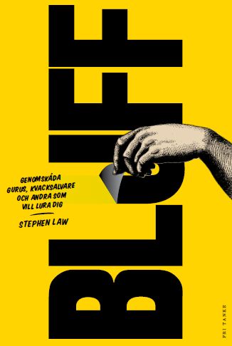 Bluff - Stephen Law