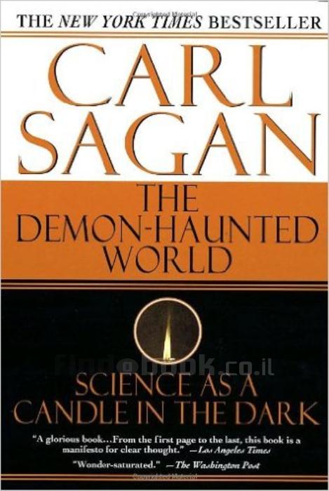 Carl Sagan - The Demon Haunted World