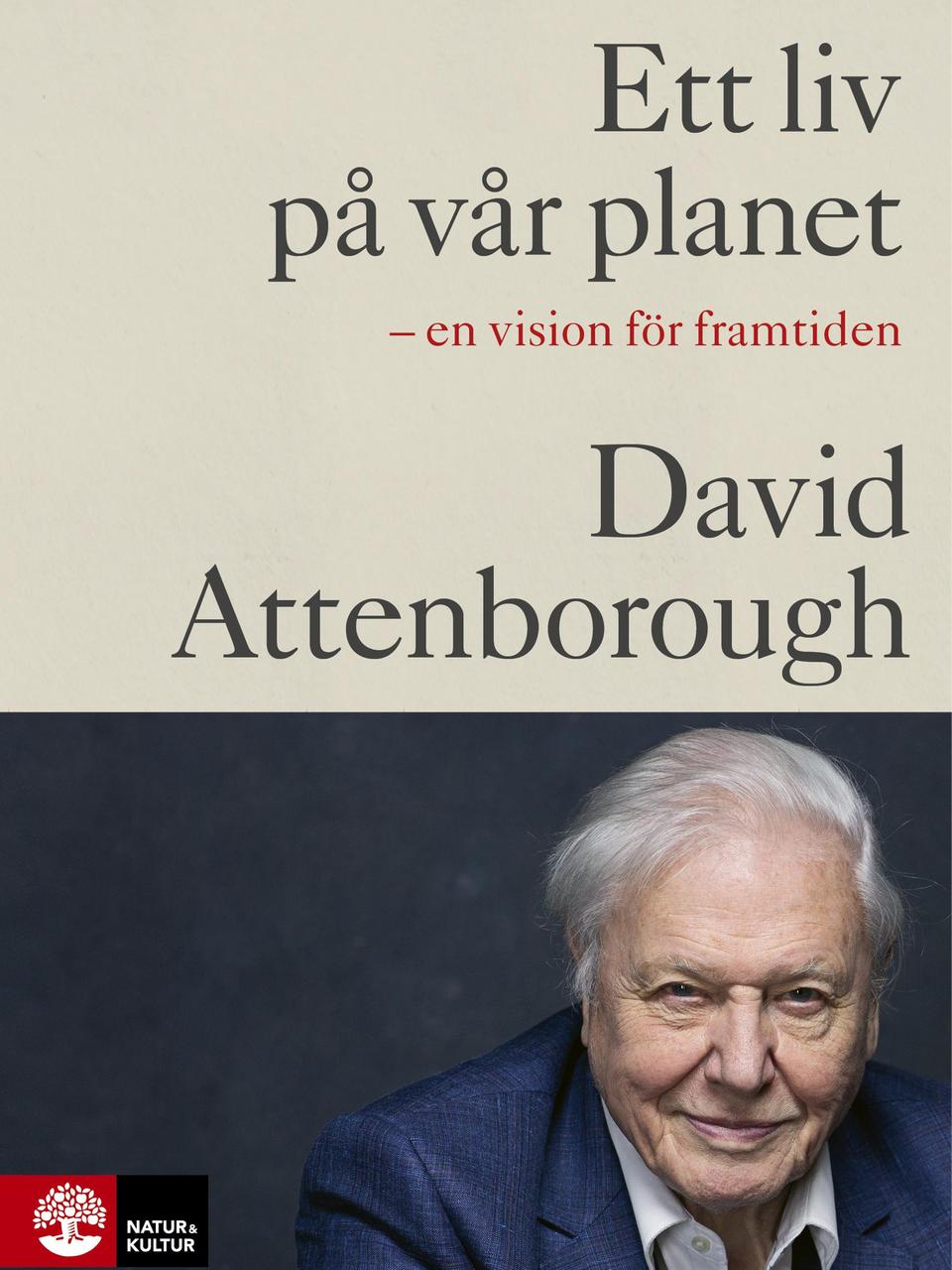 Ett liv på vår planet - David Attenborough