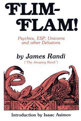 Flim-Flam - James Randi