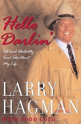 Hello Darlin - Larry Hagman