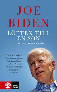 Joe Biden - Löften till en son