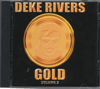 Deke Rivers - Gold, volume 2